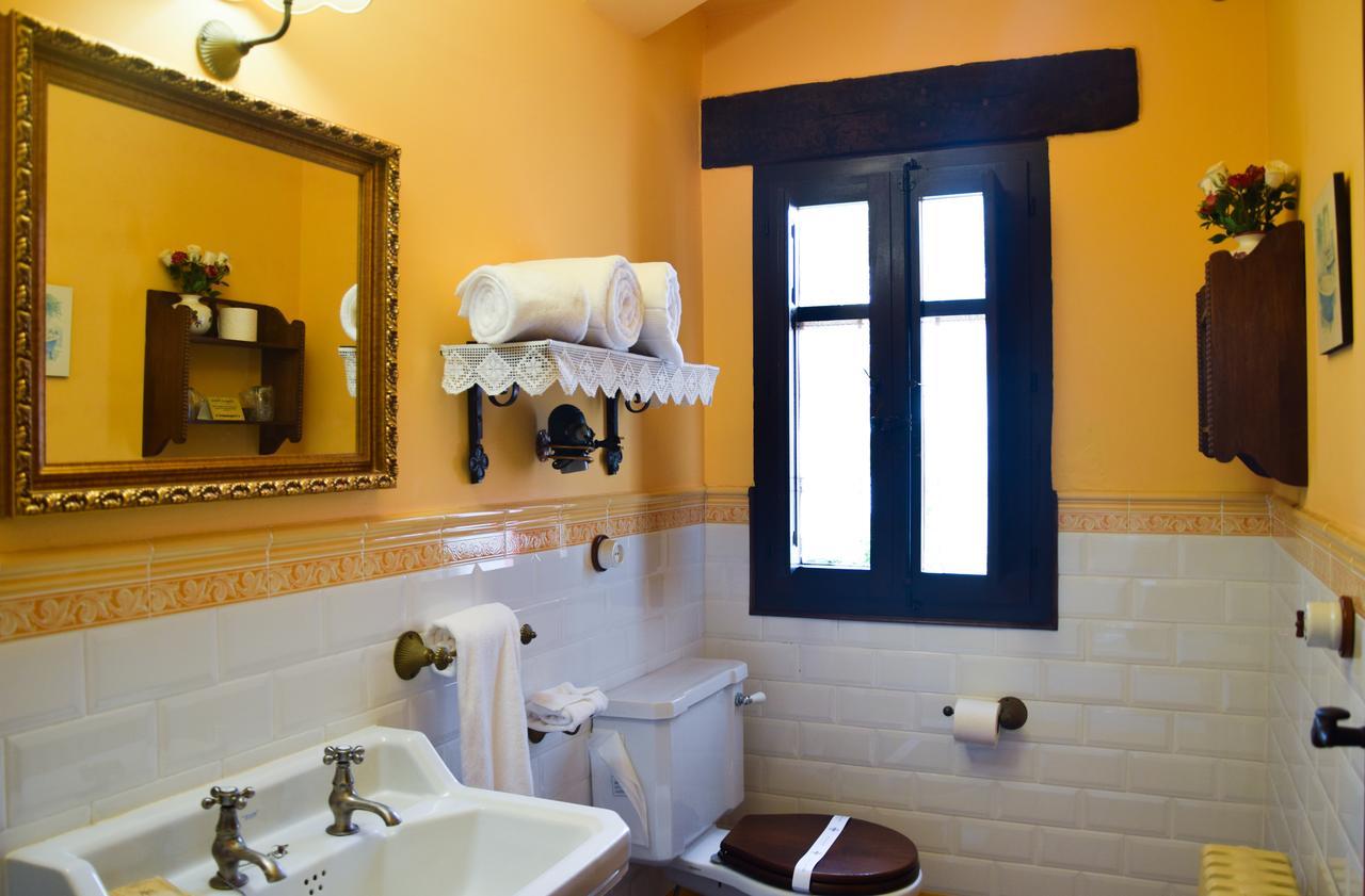 Posada De Pedreña מראה חיצוני תמונה