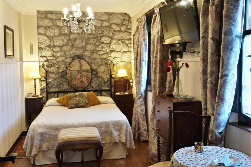 Posada De Pedreña מראה חיצוני תמונה