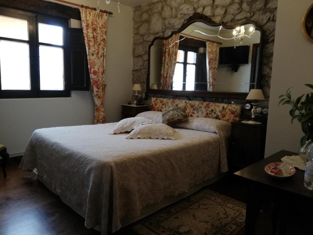 Posada De Pedreña מראה חיצוני תמונה