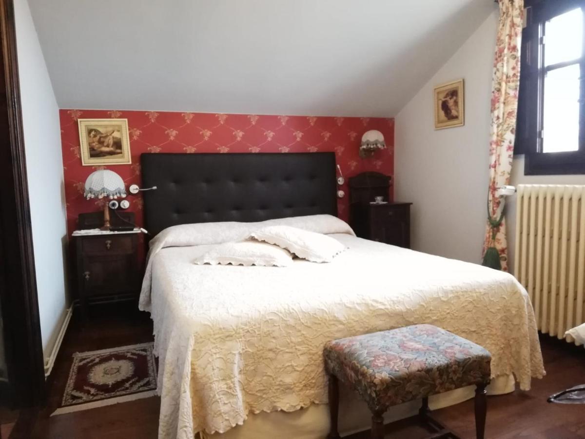 Posada De Pedreña מראה חיצוני תמונה