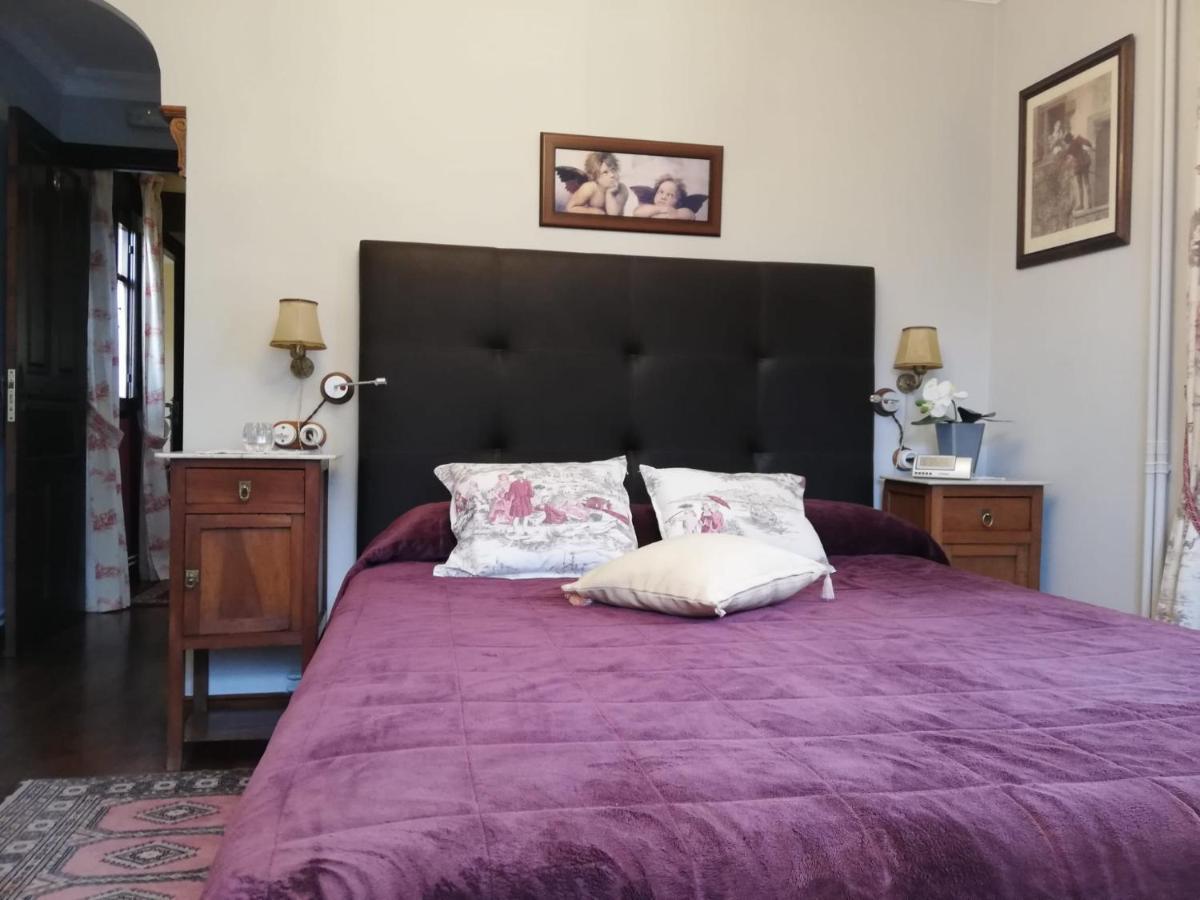 Posada De Pedreña מראה חיצוני תמונה