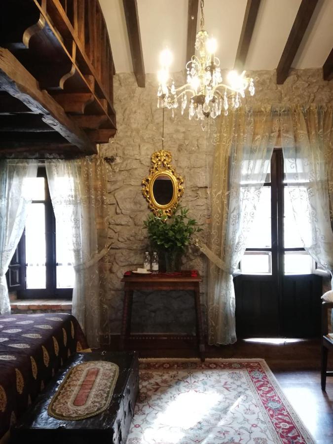 Posada De Pedreña מראה חיצוני תמונה