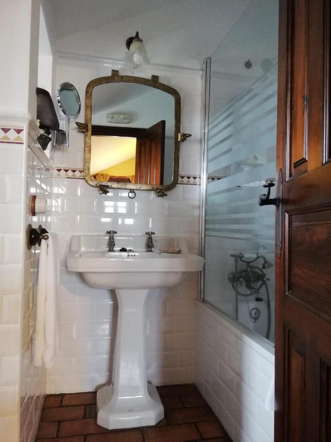 Posada De Pedreña מראה חיצוני תמונה