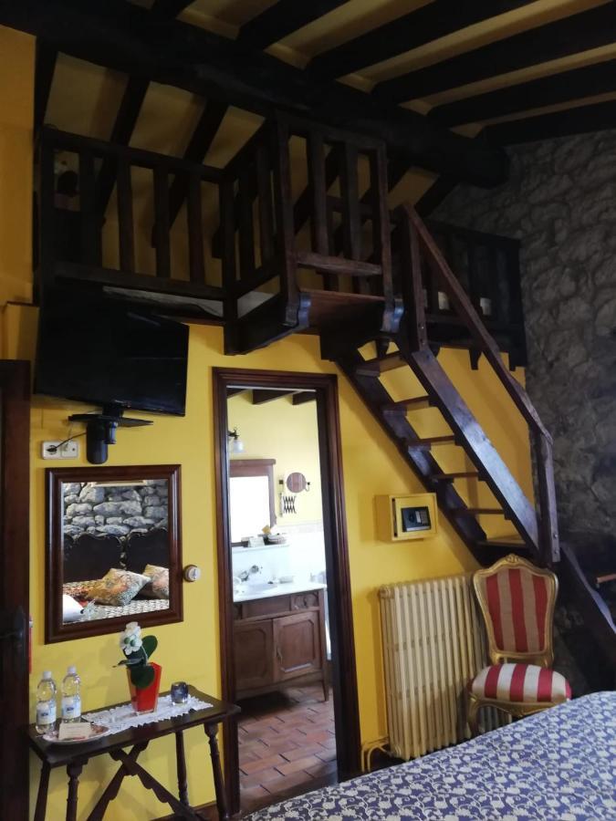 Posada De Pedreña מראה חיצוני תמונה