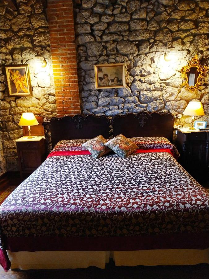 Posada De Pedreña מראה חיצוני תמונה