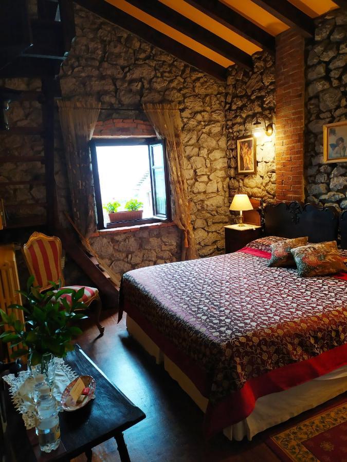Posada De Pedreña מראה חיצוני תמונה